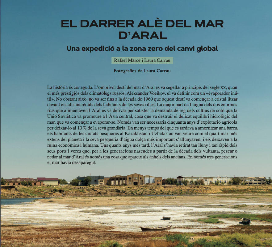 Revista Mètode octubre 2024